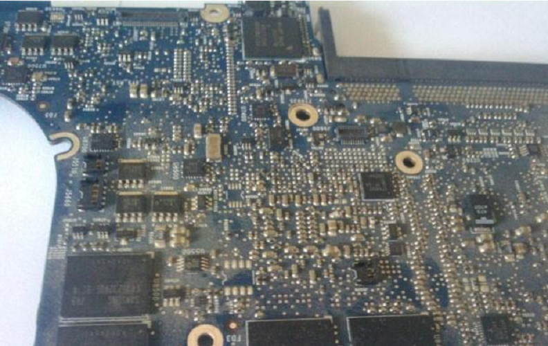 PCB主板清洗
